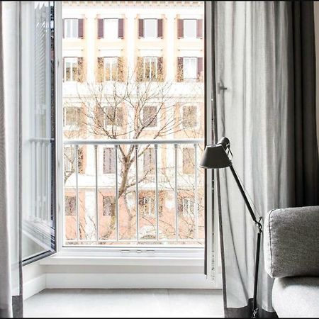 شقة Moma Roma المظهر الخارجي الصورة