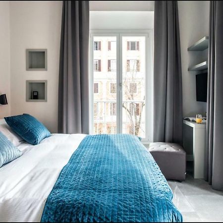 شقة Moma Roma المظهر الخارجي الصورة